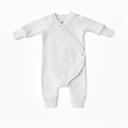 Gentle ABC Lounger
