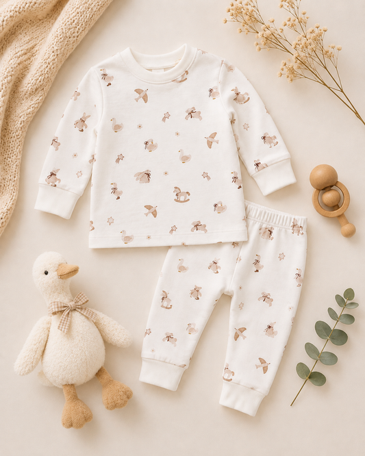Storybook Lounge Set