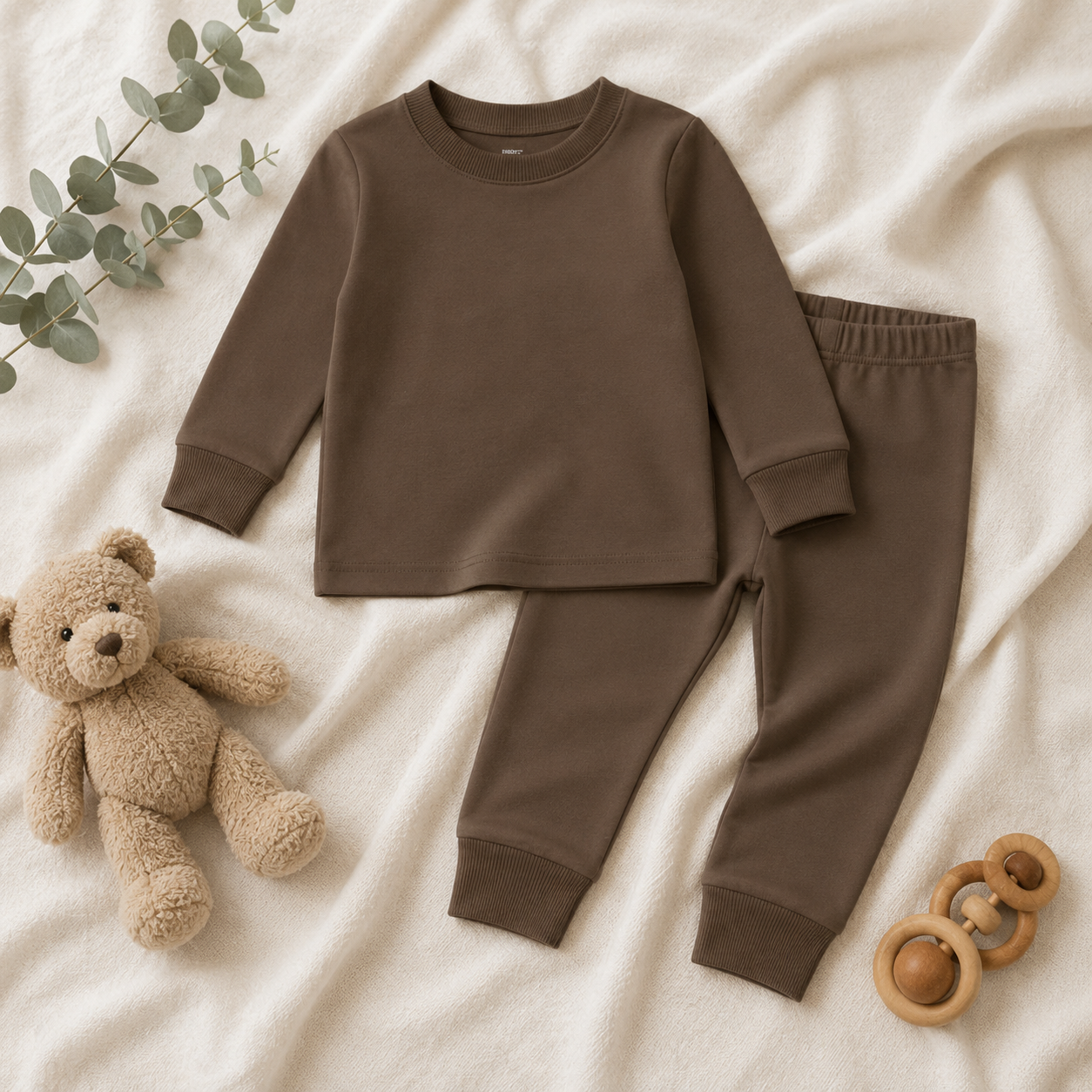 Mushroom Lounge Set