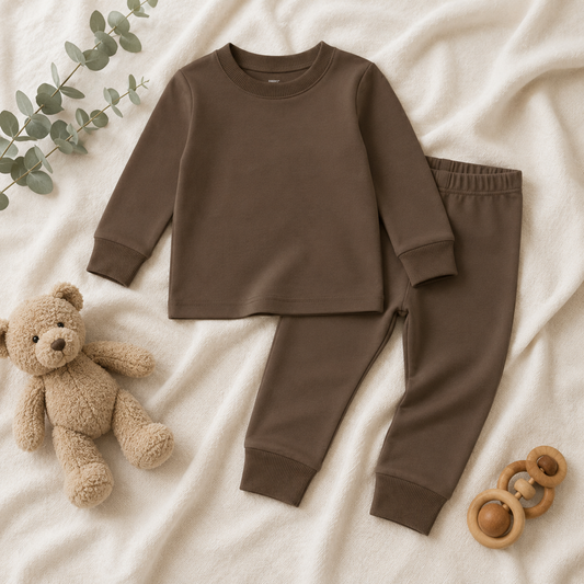 Mushroom Lounge Set