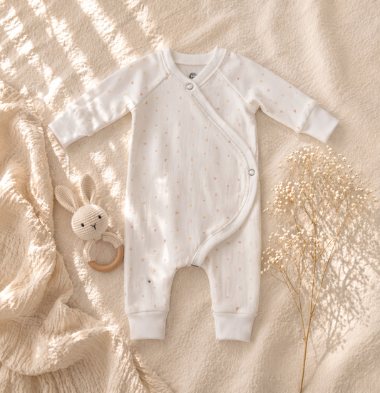Gentle ABC Lounger