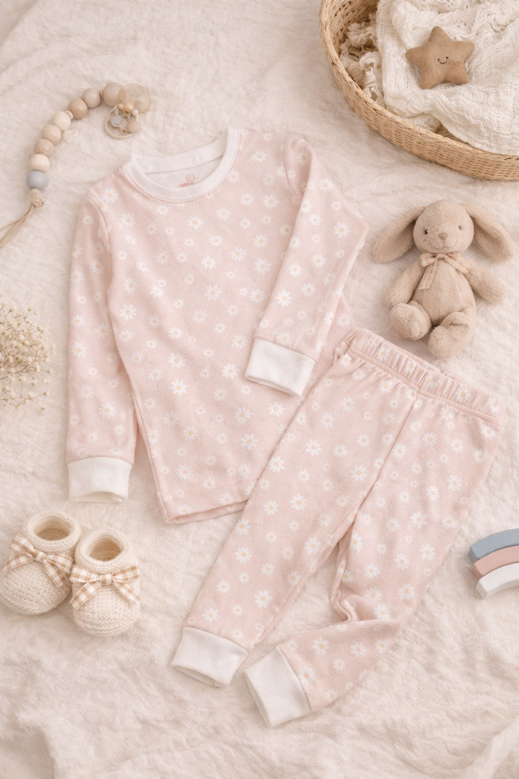 Ensemble de salon Sleepy Animals