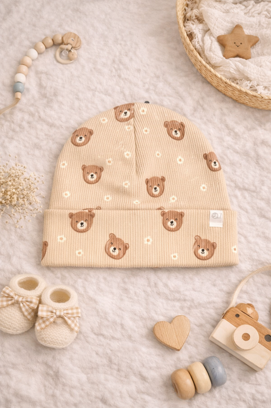 Little Bears Hat