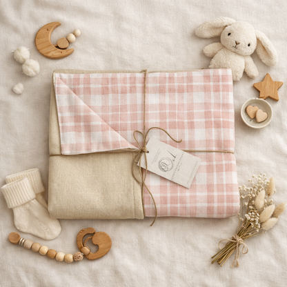 Little Dreamer Blanket