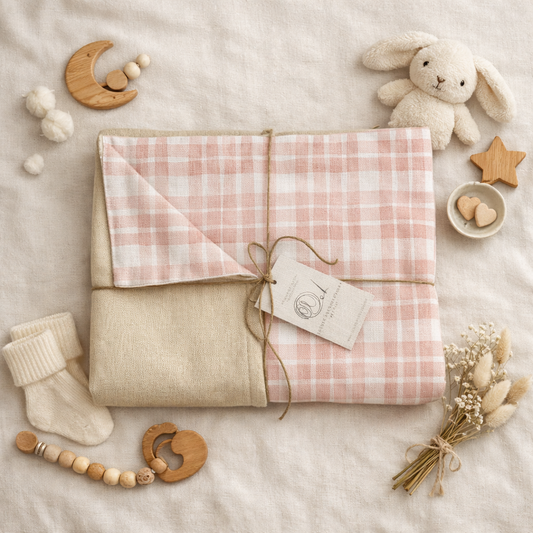 Little Dreamer Blanket