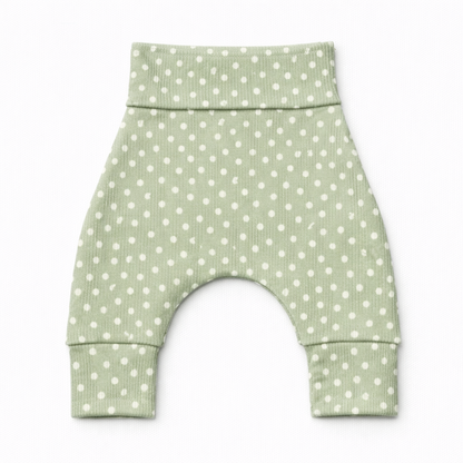 Little Explorer Grow-With-Me Pants