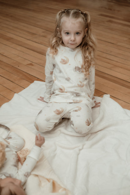 Sleepy Cubs Lounge Set