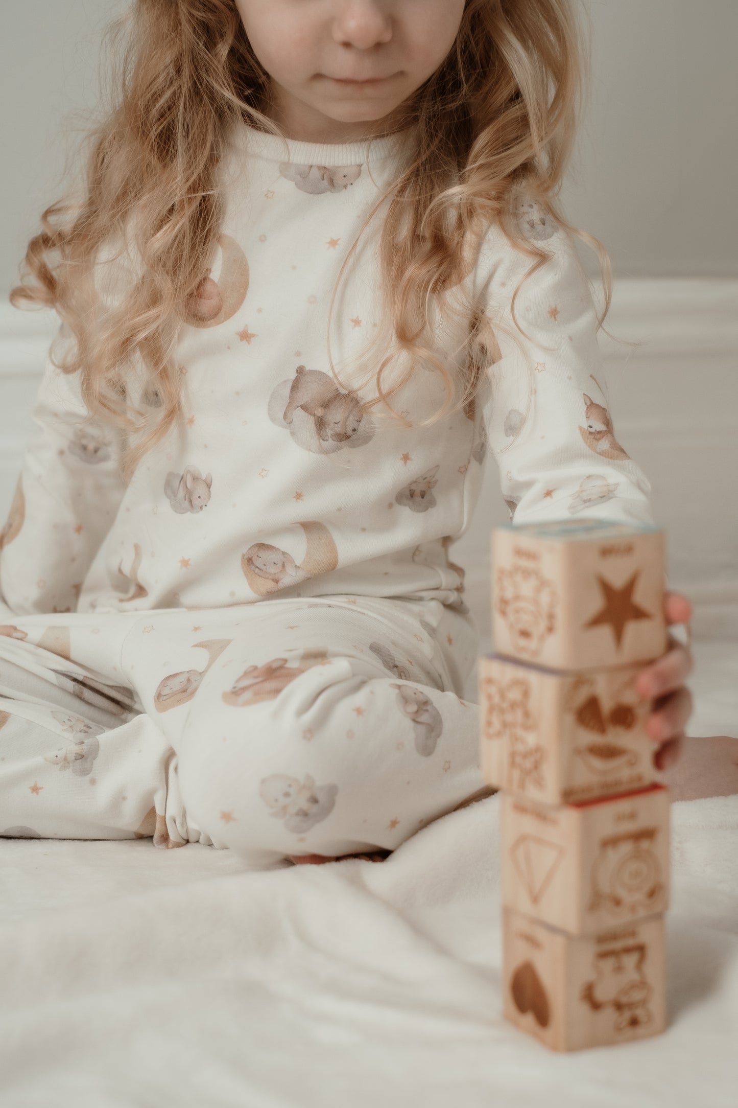 Sleepy Cubs Lounge Set