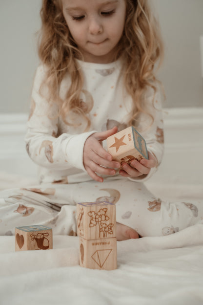 Sleepy Cubs Lounge Set