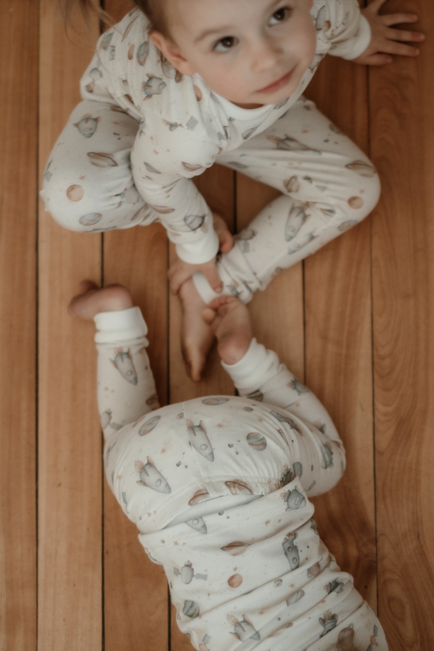 Star Chaser Lounge Set
