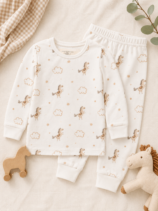 Dreamy Ponies Lounge Set