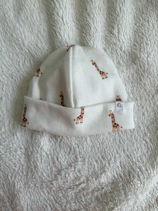 Giraffe Beanie
