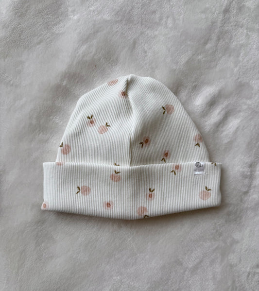 Peaches Beanie