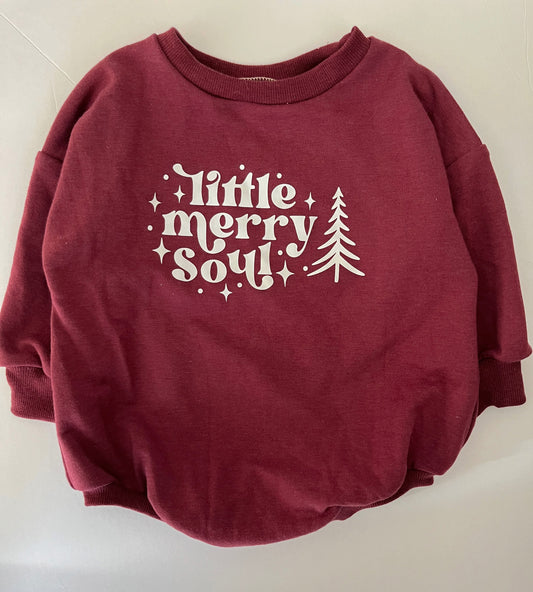 Little Merry Soul