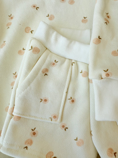 Peaches Shorts