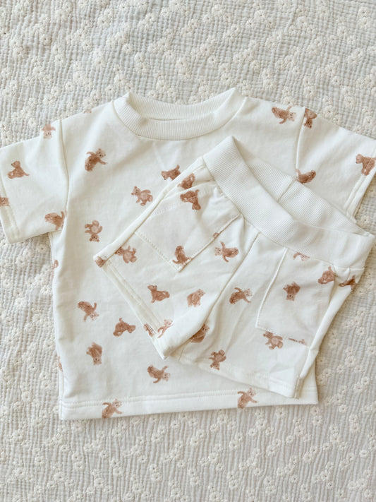 Bears Tee