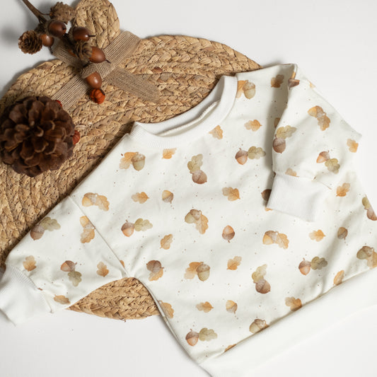 Acorns Sweater