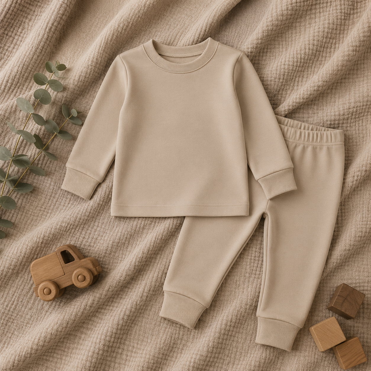 Oat Lounge Set