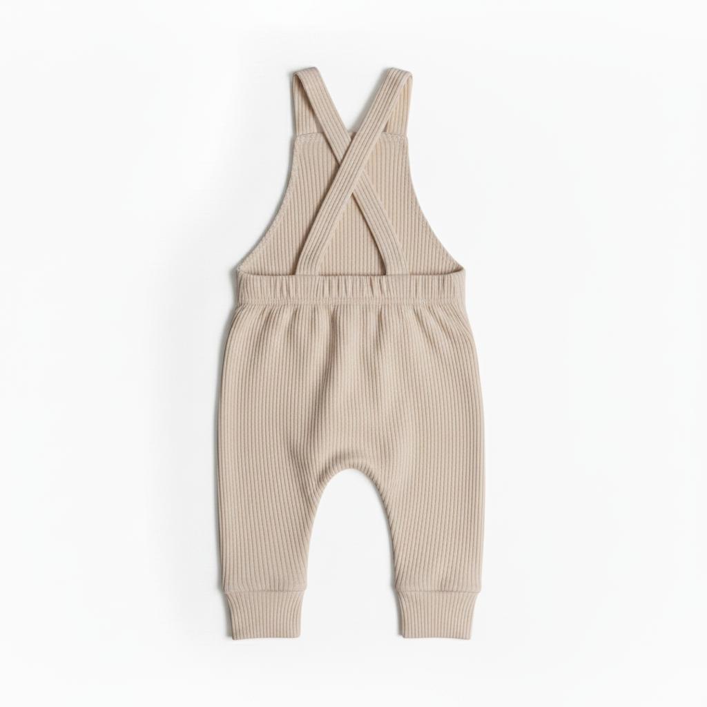 Oat Overalls