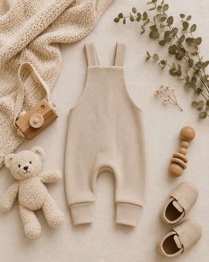 Oat Overalls