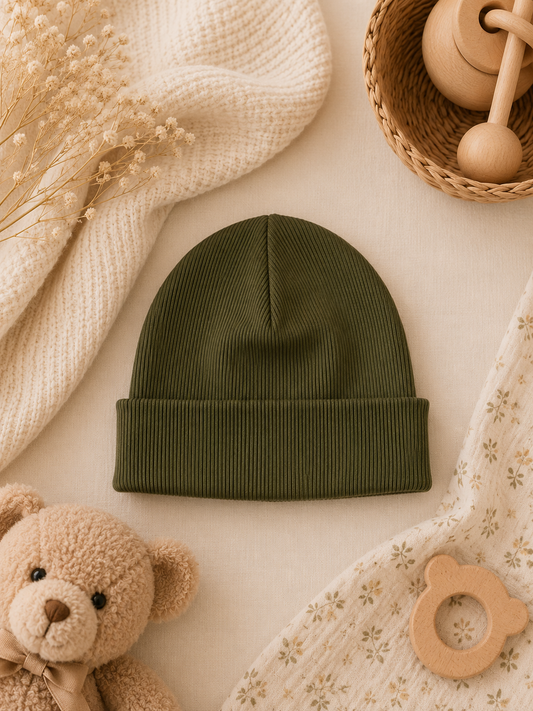Olive Hat