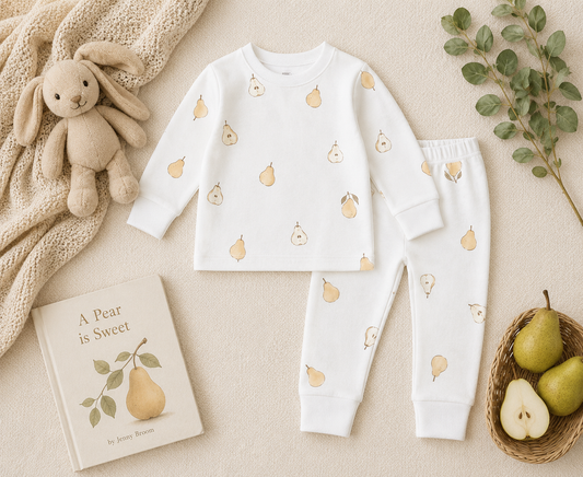 Harvest Pears Lounge Set