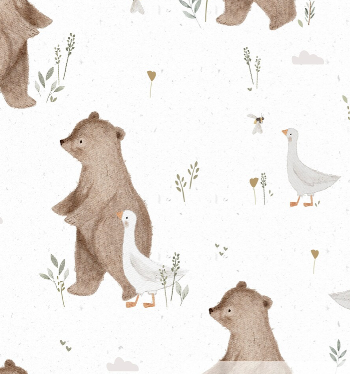 Little Explorer Blanket