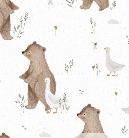 Little Explorer Blanket