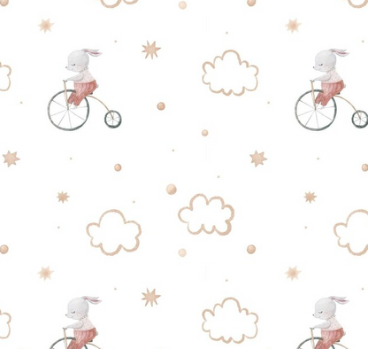 Little Dreamer Blanket