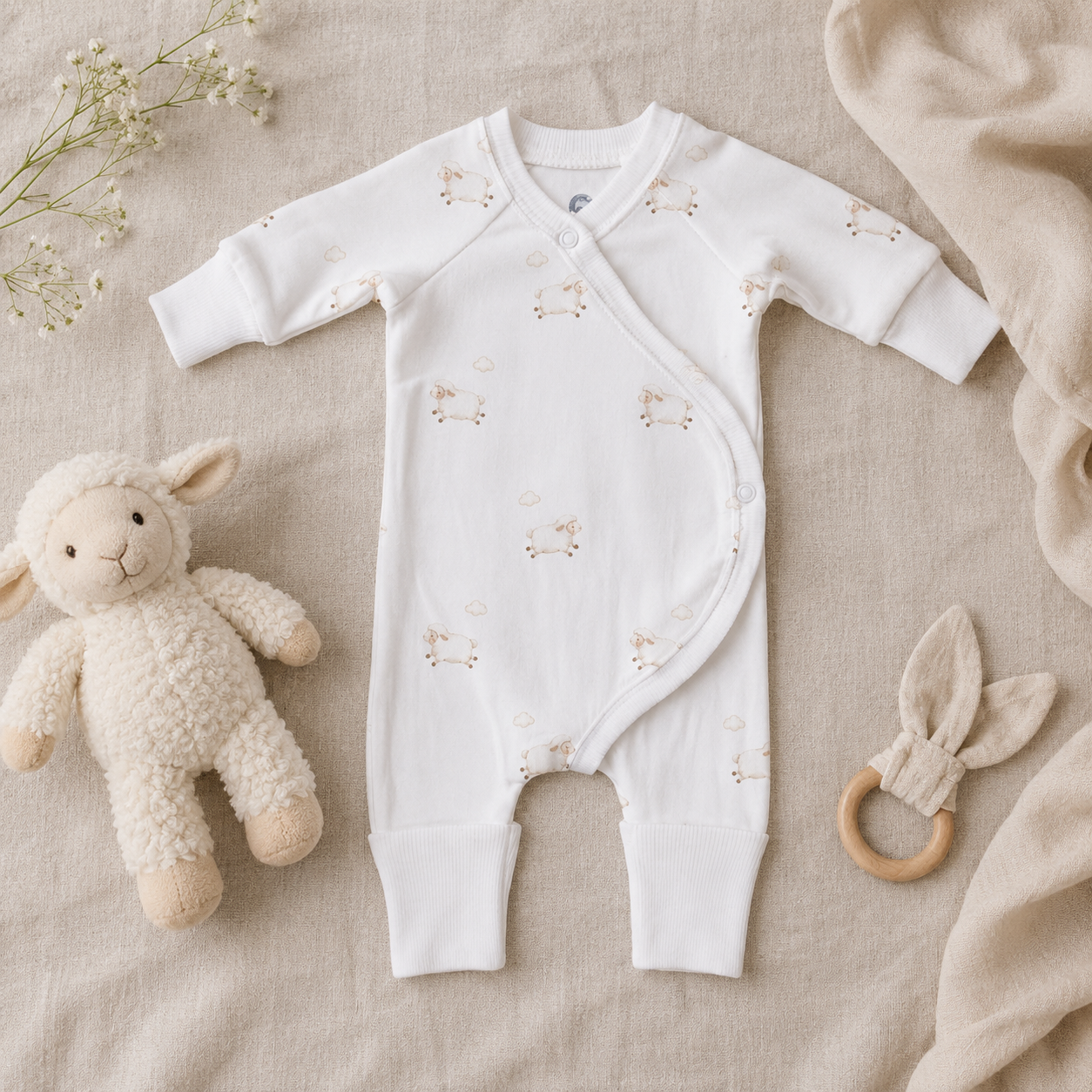 Lullaby Lounger