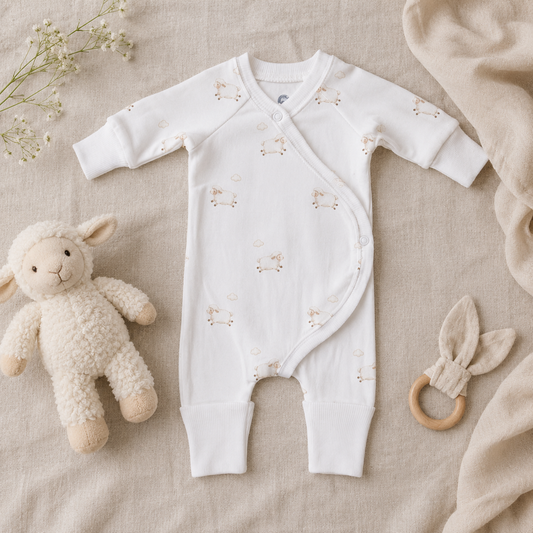 Lullaby Lounger