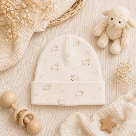 Lullaby Beanie Hat