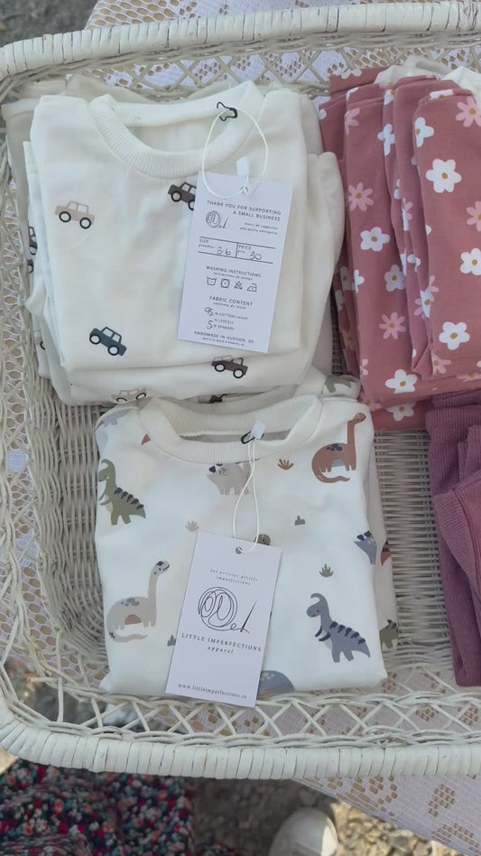 Cozy Tees